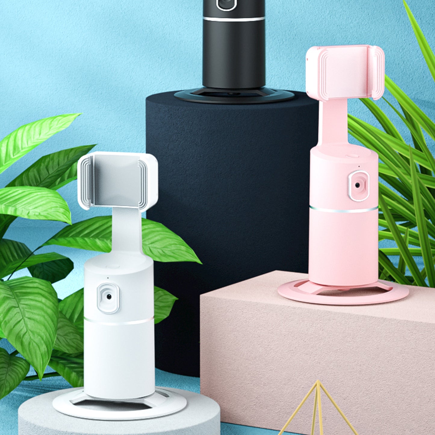 Stand Anchor Live Broadcast Stand