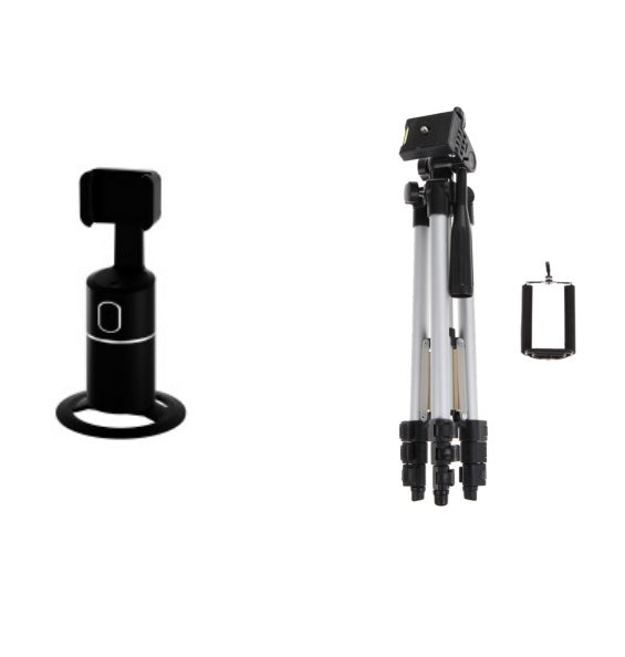 Stand Anchor Live Broadcast Stand