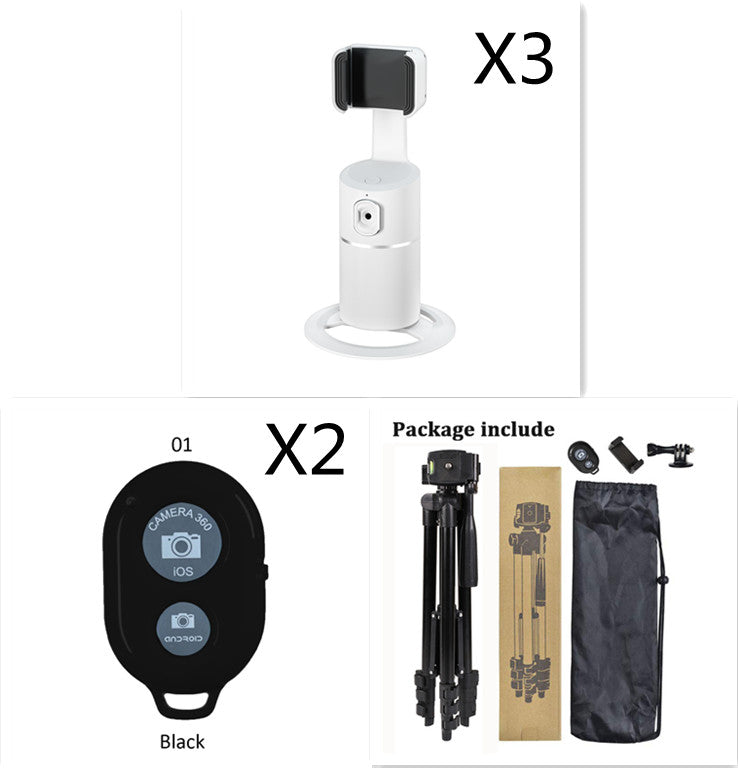 Stand Anchor Live Broadcast Stand