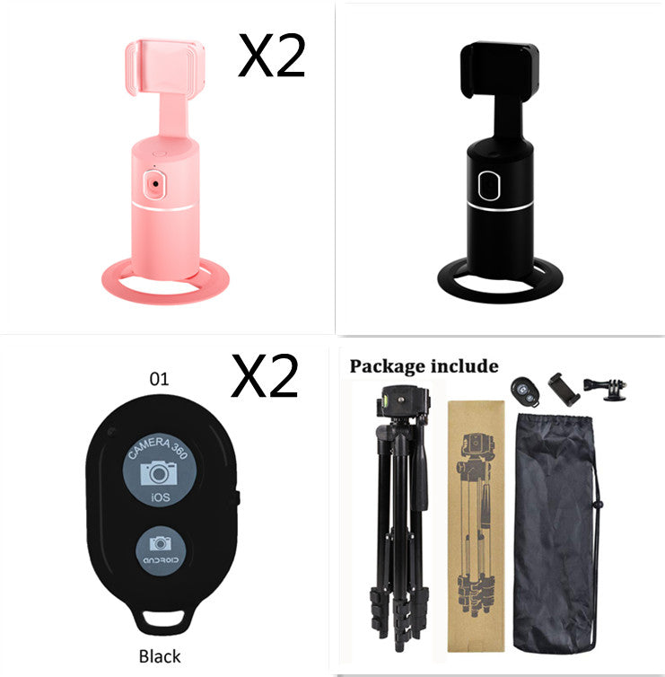 Stand Anchor Live Broadcast Stand