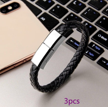 New Bracelet Charger