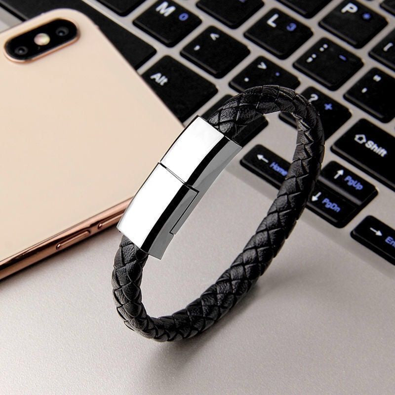 New Bracelet Charger