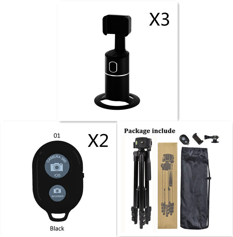 Stand Anchor Live Broadcast Stand