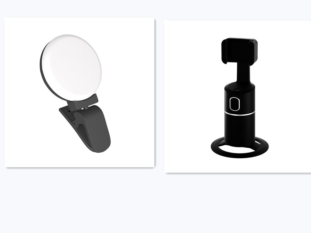 Stand Anchor Live Broadcast Stand