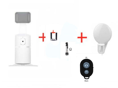 Stand Anchor Live Broadcast Stand