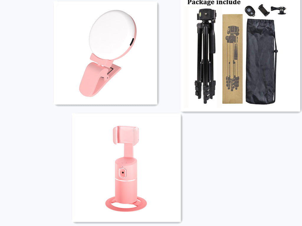 Stand Anchor Live Broadcast Stand