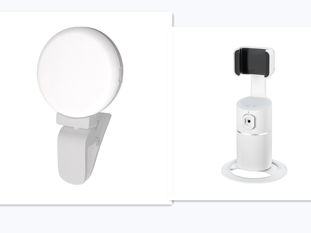 Stand Anchor Live Broadcast Stand