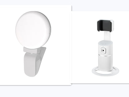 Stand Anchor Live Broadcast Stand