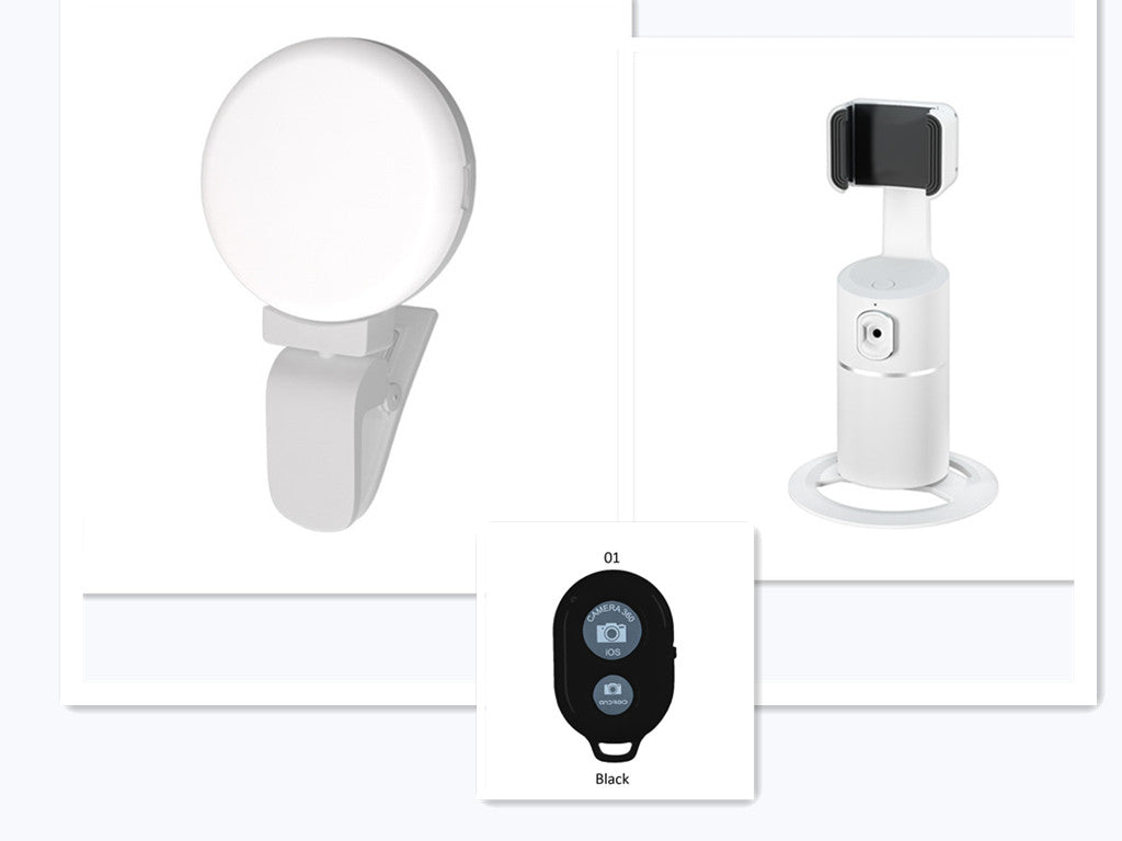 Stand Anchor Live Broadcast Stand