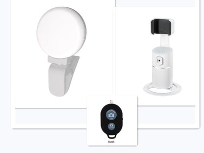 Stand Anchor Live Broadcast Stand