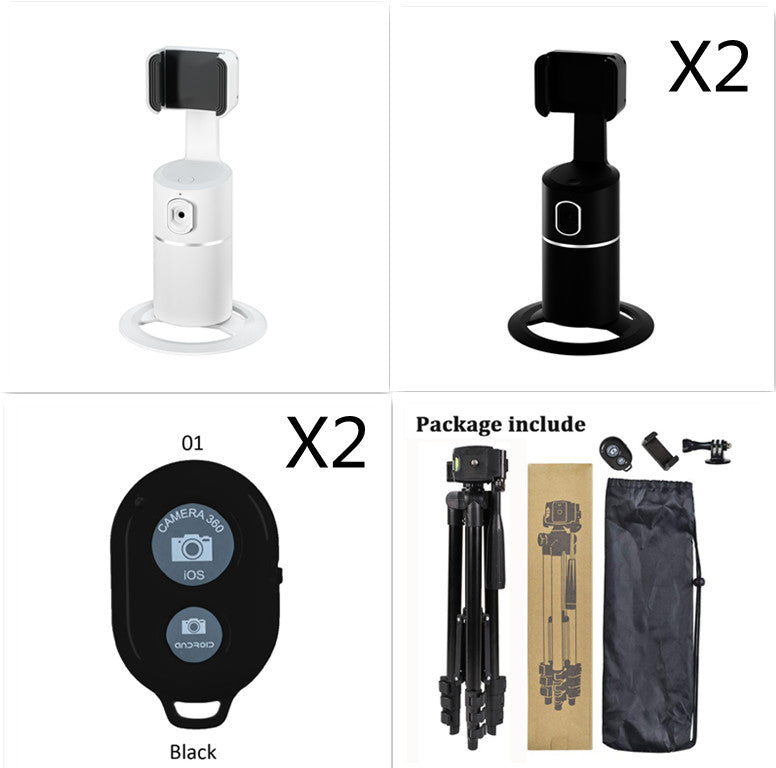 Stand Anchor Live Broadcast Stand