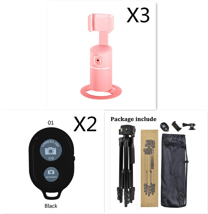 Stand Anchor Live Broadcast Stand