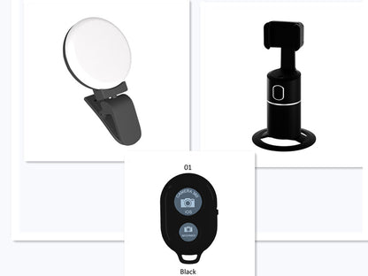 Stand Anchor Live Broadcast Stand