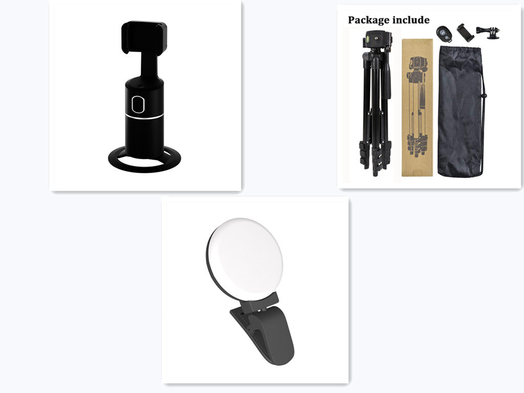 Stand Anchor Live Broadcast Stand