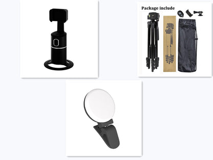 Stand Anchor Live Broadcast Stand