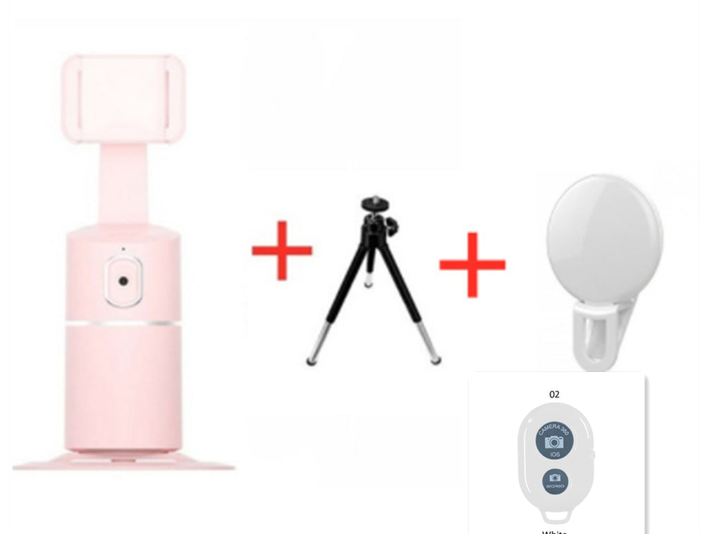 Stand Anchor Live Broadcast Stand