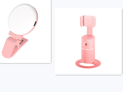 Stand Anchor Live Broadcast Stand