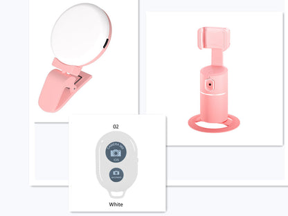 Stand Anchor Live Broadcast Stand