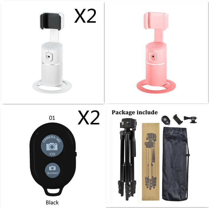 Stand Anchor Live Broadcast Stand