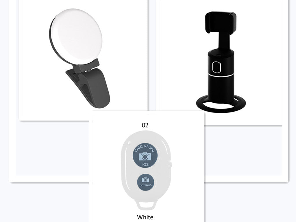 Stand Anchor Live Broadcast Stand