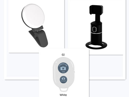 Stand Anchor Live Broadcast Stand