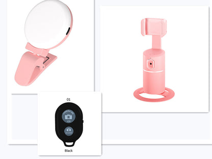 Stand Anchor Live Broadcast Stand