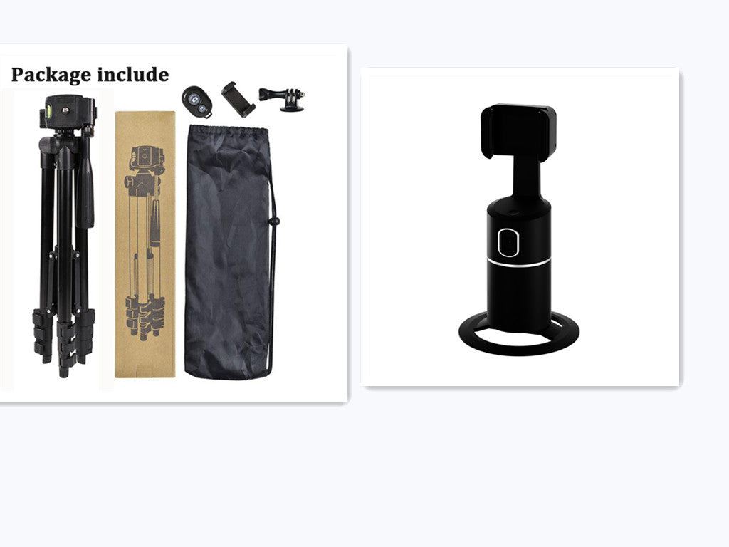 Stand Anchor Live Broadcast Stand