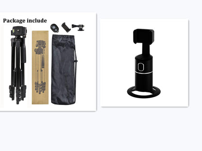 Stand Anchor Live Broadcast Stand