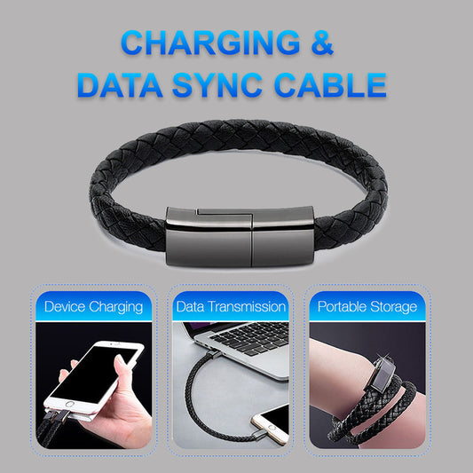 New Bracelet Charger