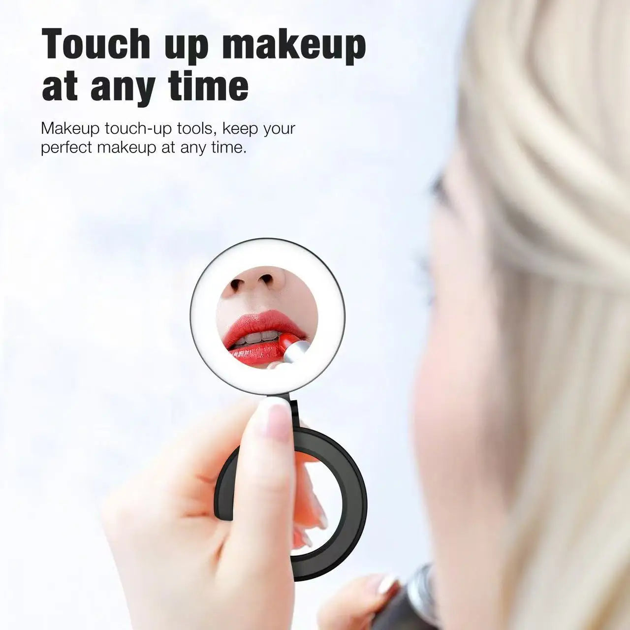 Magnetic Phone Selfie Light™