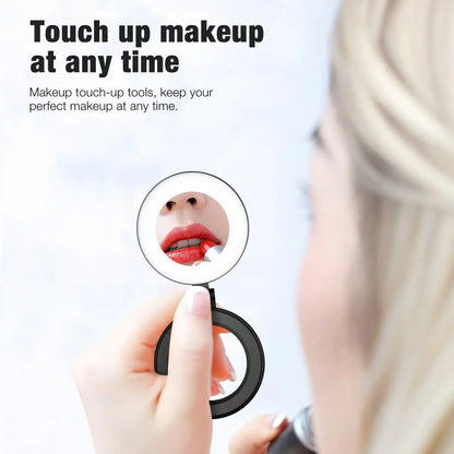 Magnetic Phone Selfie Light™