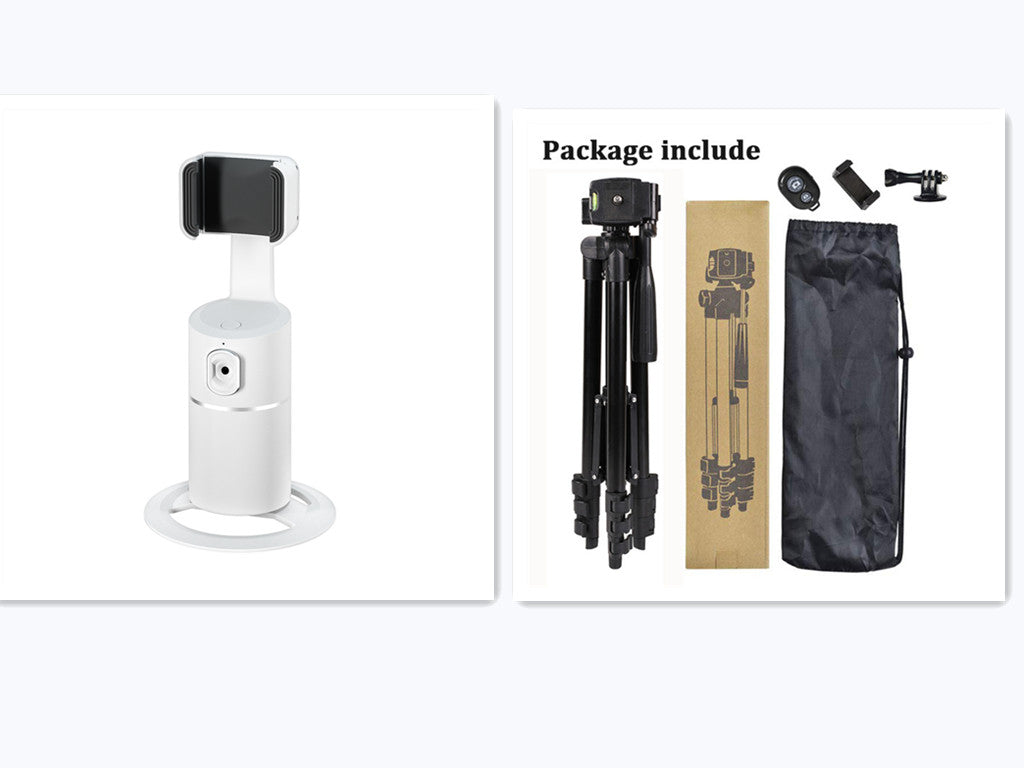 Stand Anchor Live Broadcast Stand