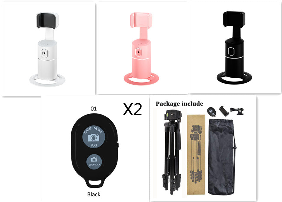 Stand Anchor Live Broadcast Stand