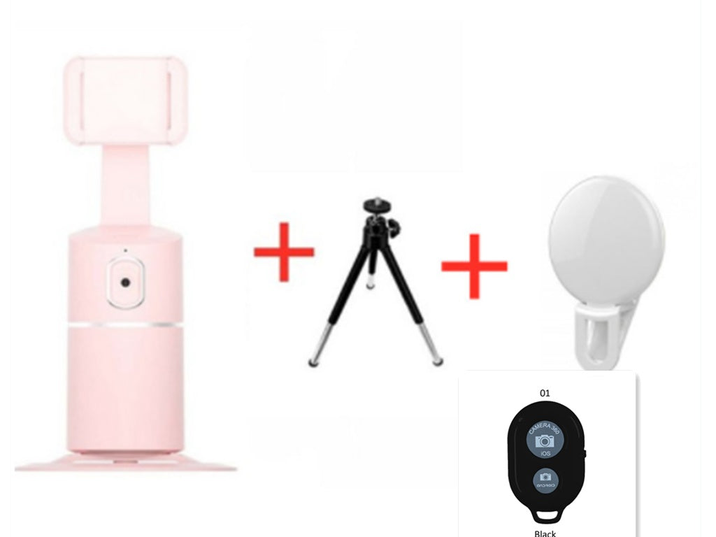 Stand Anchor Live Broadcast Stand