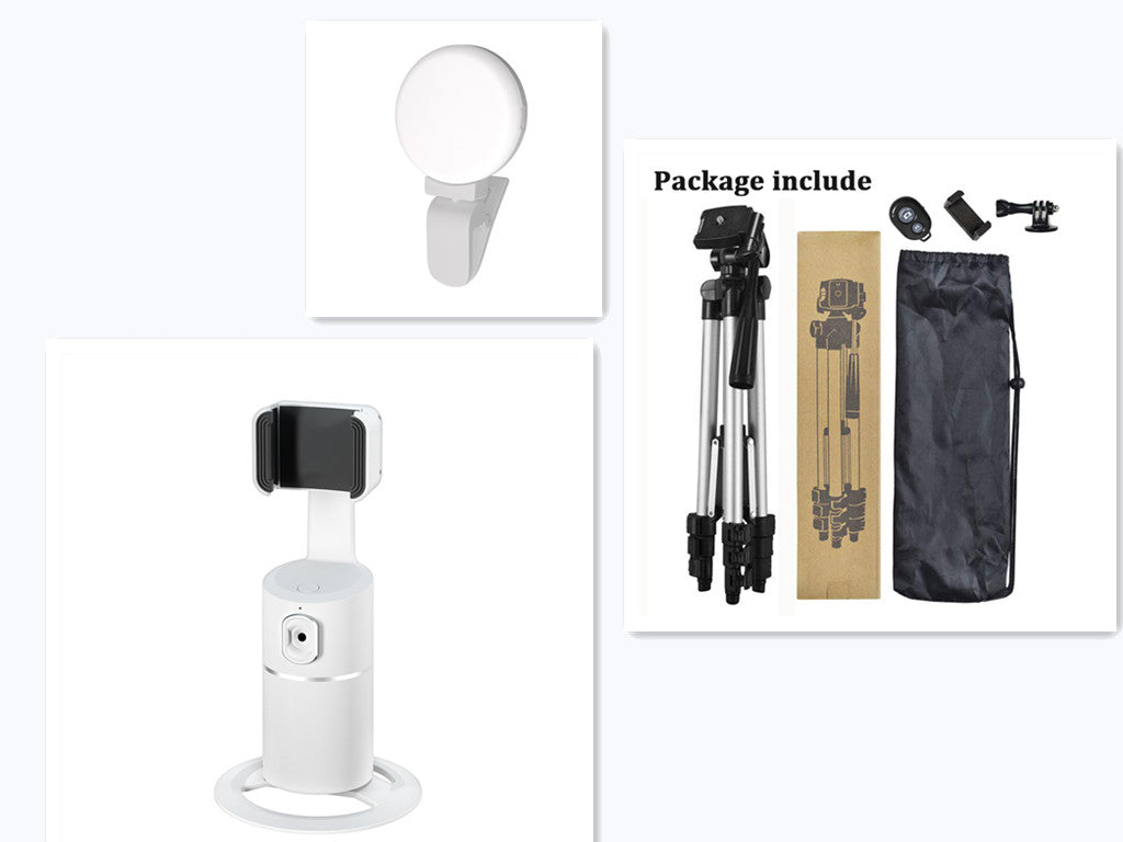 Stand Anchor Live Broadcast Stand