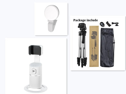 Stand Anchor Live Broadcast Stand