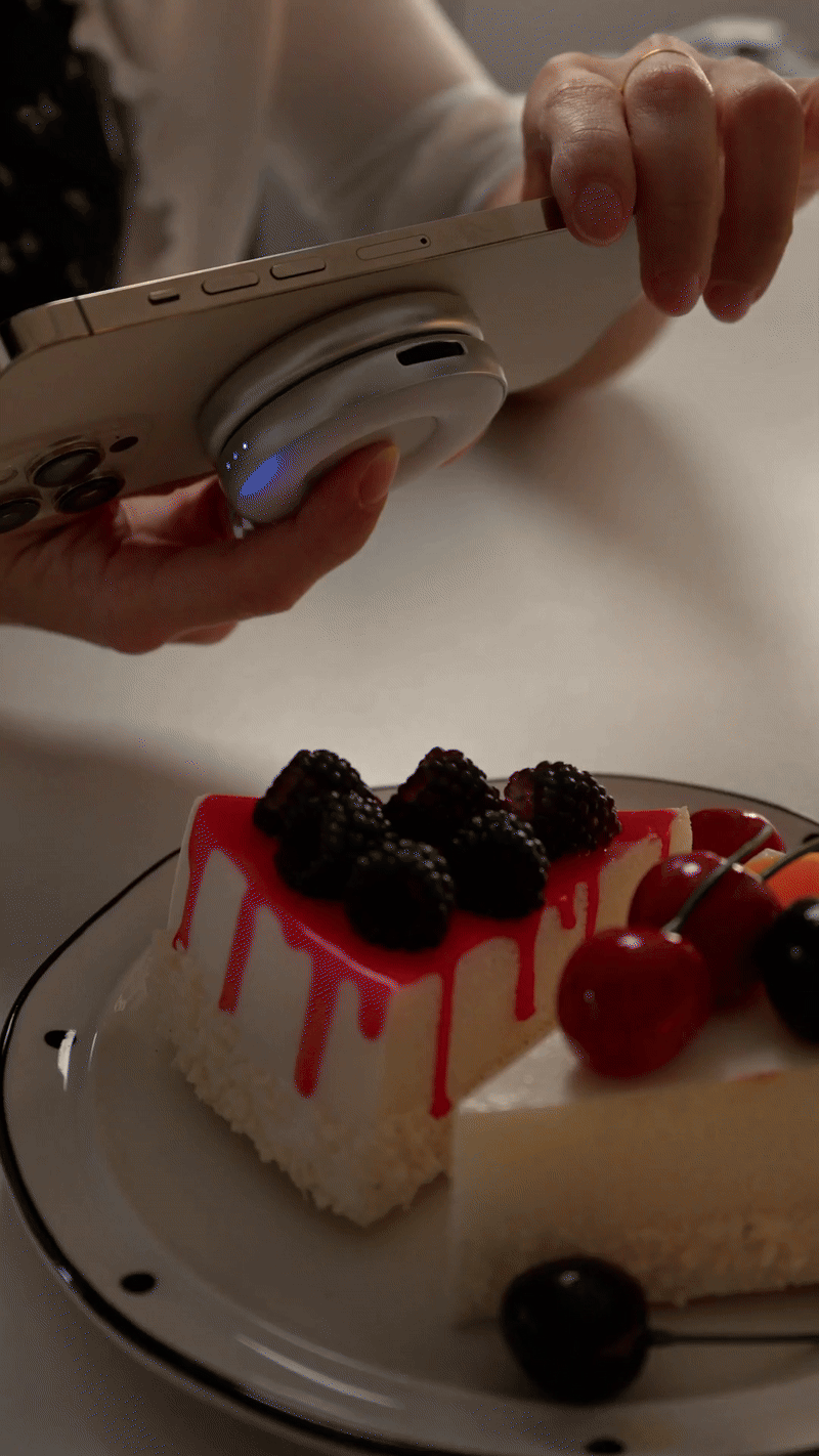 Magnetic Phone Selfie Light™