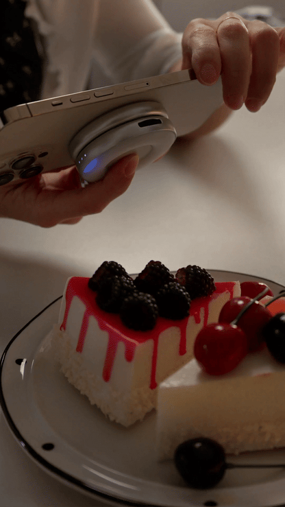 Magnetic Phone Selfie Light™